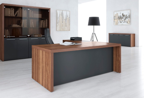 Мебель для руководителя ZENN