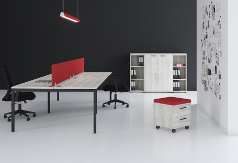 Офисная мебель XTEN-S