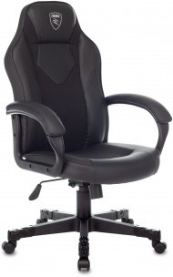 Кресло игровое Zombie GAME 17