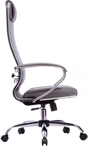 Эргономичное кресло МЕТТА Комплект 6 Ch ов/сечен
