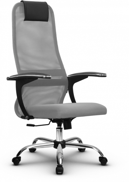 Кресло офисное SU-BM-8 Ch