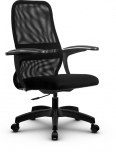 Кресло офисное SU-CM-8P PL