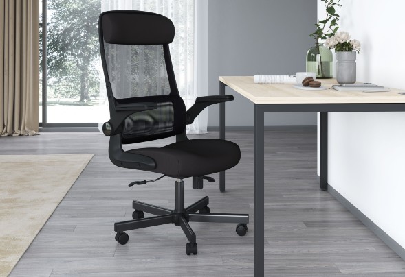 Кресло руководителя CHAIRMAN 575 