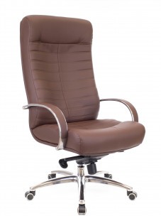 Кресло Everprof Orion AL M Кожа