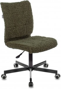 Кресло Бюрократ СН-330М экомех