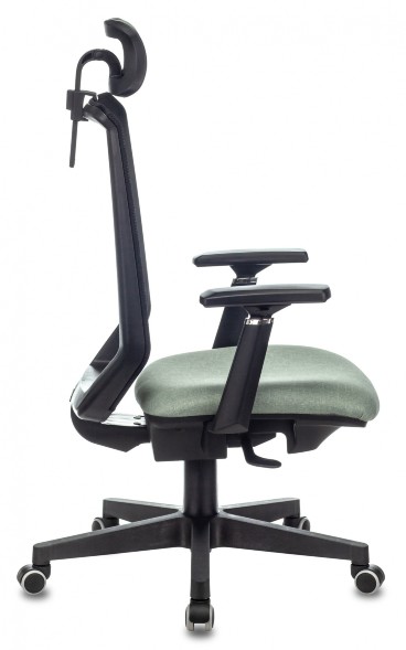 Кресло руководителя Бюрократ EXPERT