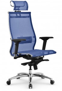 Кресло Samurai S-3.05