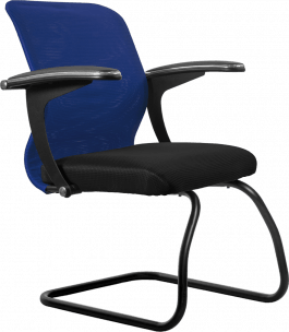 Кресло для посетителей SU-M-4F2