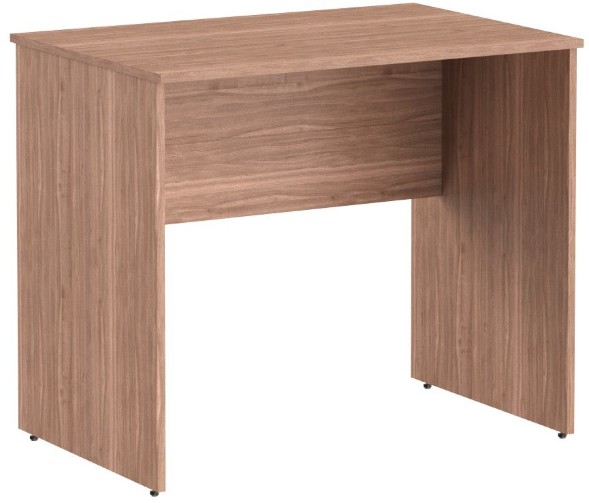 Стол письменный СП-1.1 Беларусь Ясень Шимо 900*600*755