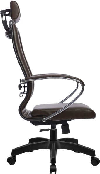 Эргономичное кресло МЕТТА Комплект 33 Pl тр/сечен