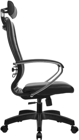 Эргономичное кресло МЕТТА Комплект 33 Pl тр/сечен