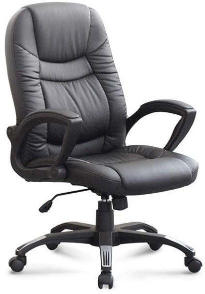 Кресло руководителя АЛЯСКА 