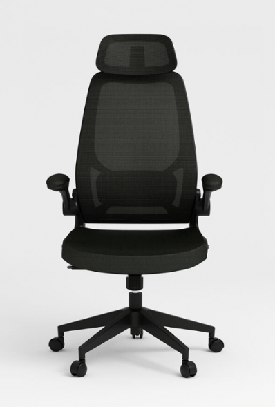 Кресло офисное Norden Фоджа