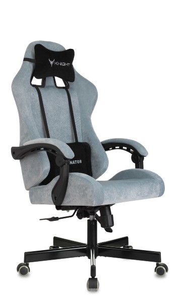 Кресло игровое Knight Terminator