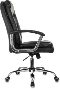 Кресло руководителя Бюрократ CH-868SL