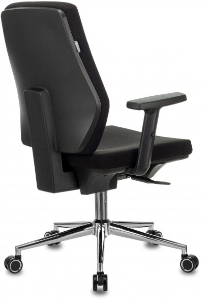 Кресло Бюрократ CH-545SL 