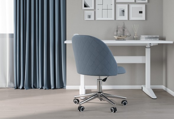 Кресло офисное CHAIRMAN HOME 118