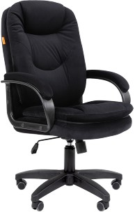 Компьютерное кресло CHAIRMAN 668 HOME LT