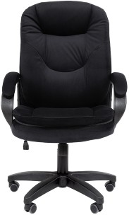 Компьютерное кресло CHAIRMAN 668 HOME LT