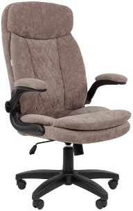 Кресло руководителя CHAIRMAN HOME 533
