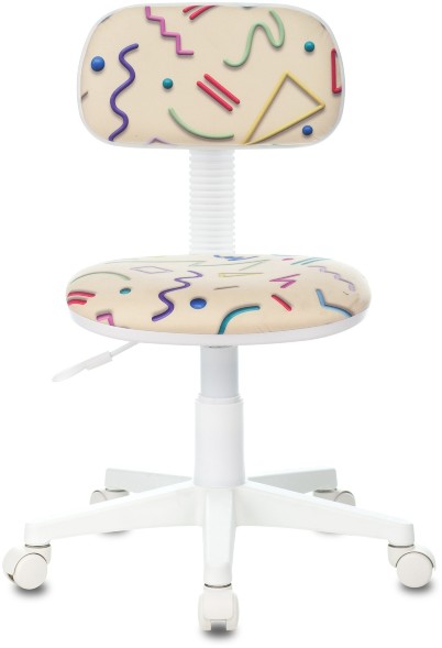 Кресло детское Бюрократ CH-W201NX