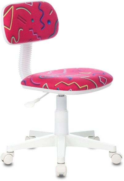 Кресло детское Бюрократ CH-W201NX