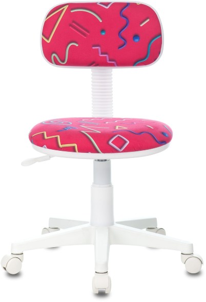 Кресло детское Бюрократ CH-W201NX