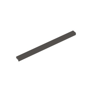 Ручка скоба ERS 8170-256 11х265х18 EDIS